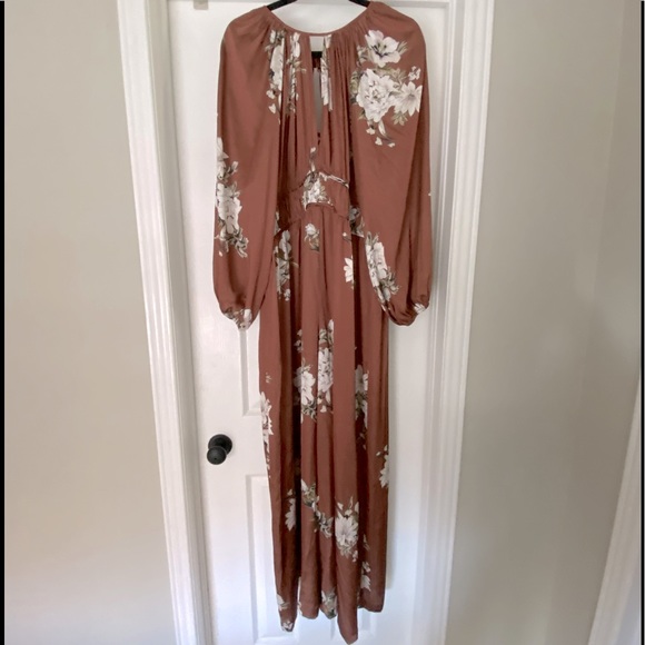 Mango Jumpsuit - Picture 1 of 5